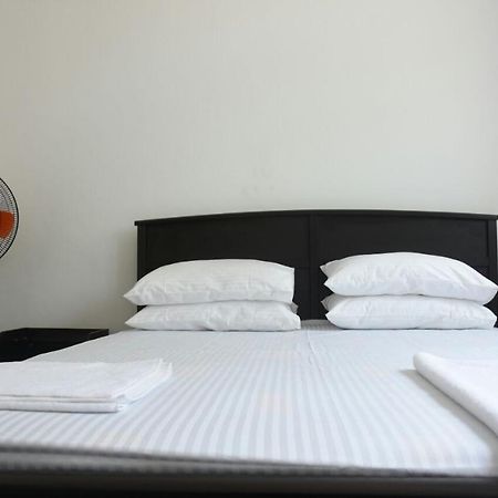 Best Hostel Yala تيساماهاراما المظهر الخارجي الصورة