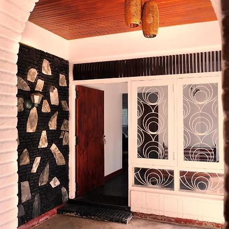 Best Hostel Yala تيساماهاراما المظهر الخارجي الصورة