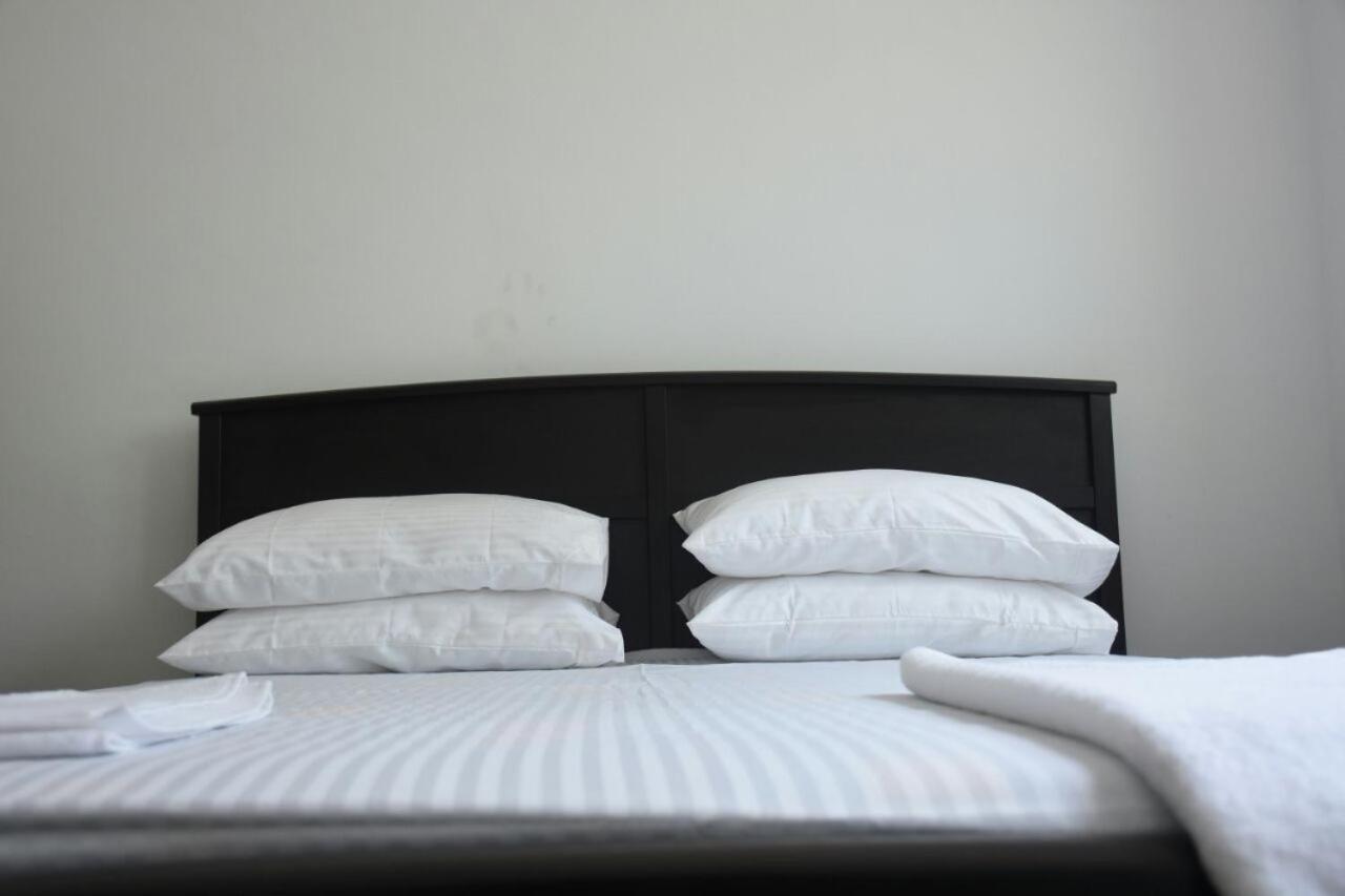 Best Hostel Yala تيساماهاراما المظهر الخارجي الصورة