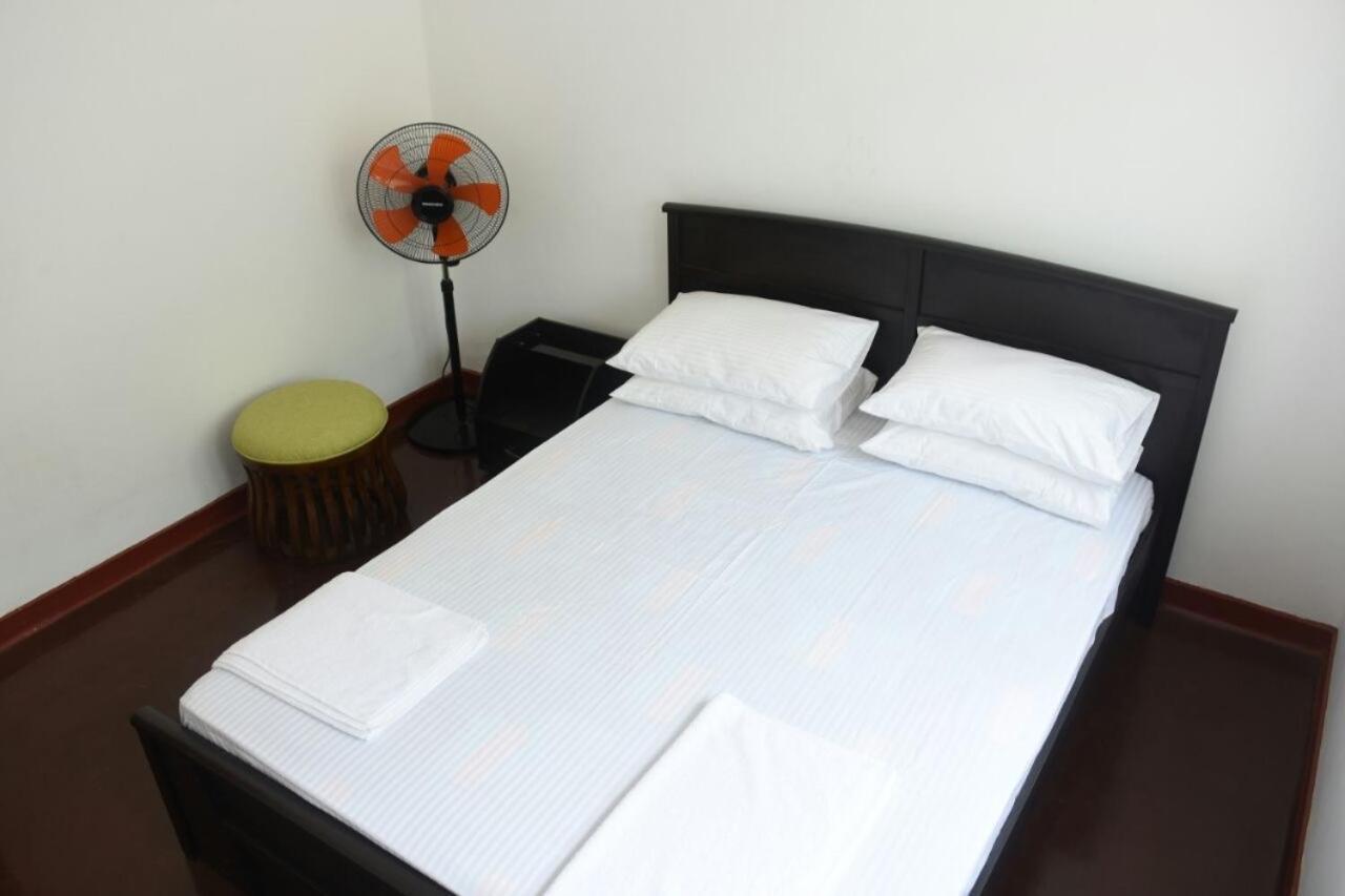 Best Hostel Yala تيساماهاراما المظهر الخارجي الصورة