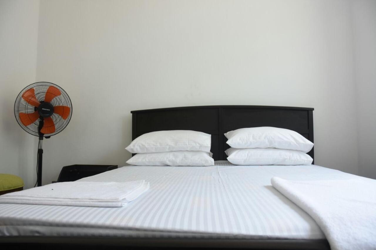 Best Hostel Yala تيساماهاراما المظهر الخارجي الصورة