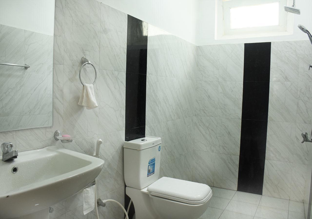 Best Hostel Yala تيساماهاراما المظهر الخارجي الصورة