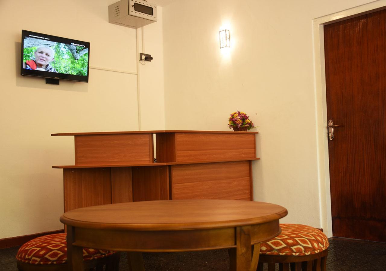 Best Hostel Yala تيساماهاراما المظهر الخارجي الصورة