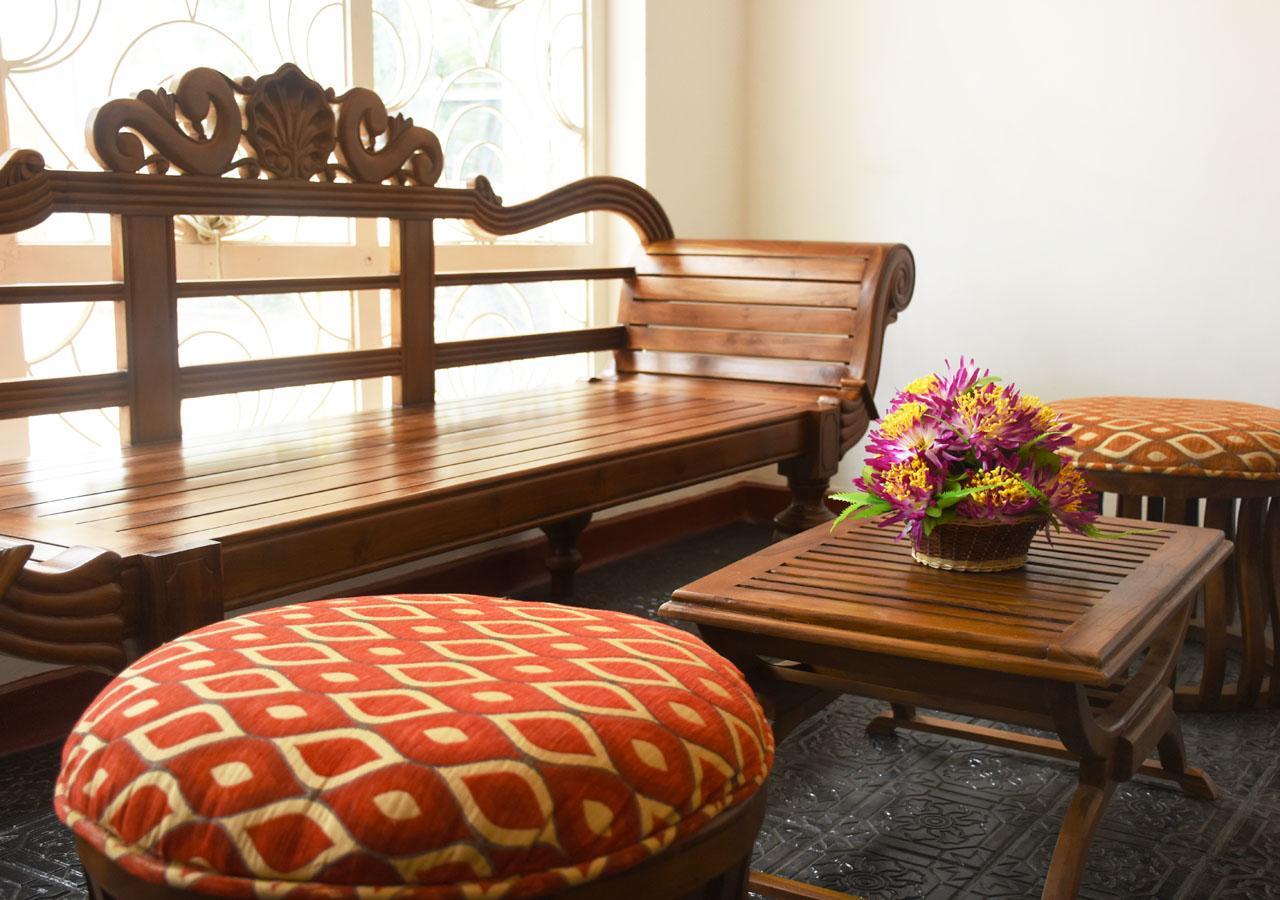 Best Hostel Yala تيساماهاراما المظهر الخارجي الصورة