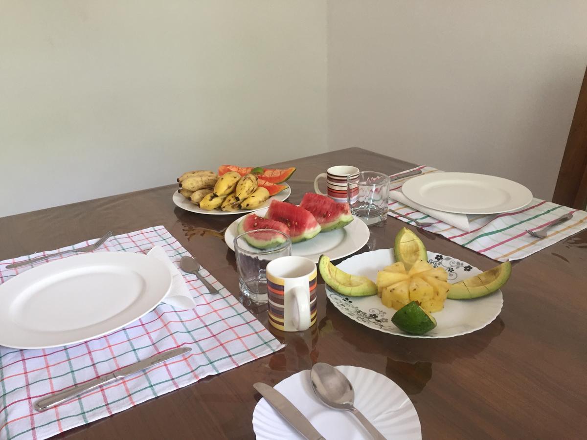 Best Hostel Yala تيساماهاراما المظهر الخارجي الصورة