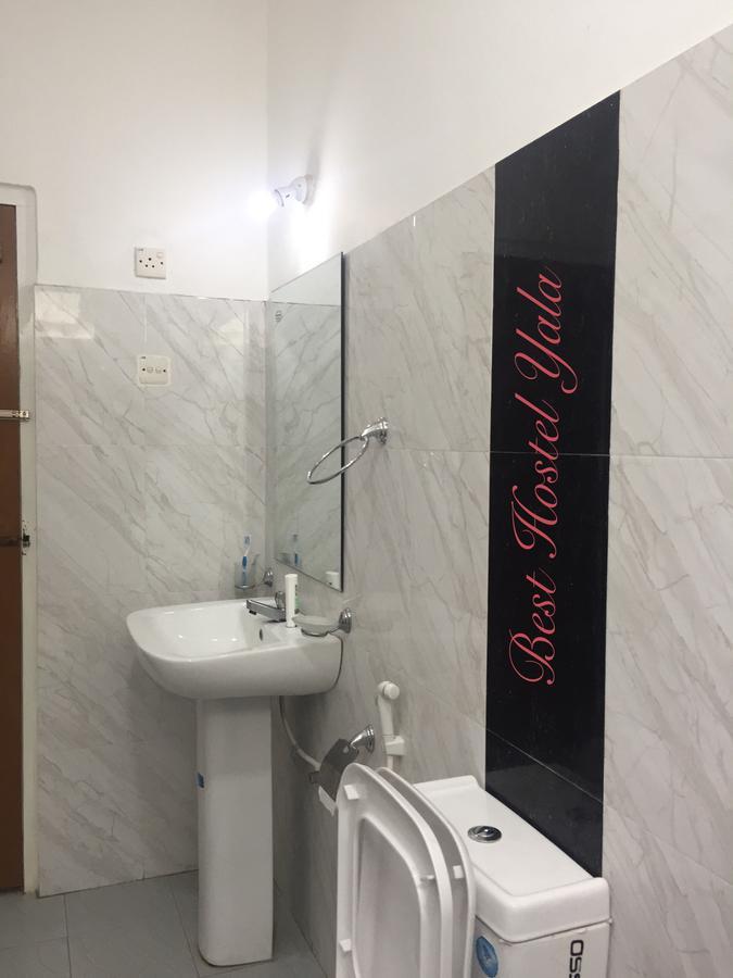 Best Hostel Yala تيساماهاراما المظهر الخارجي الصورة