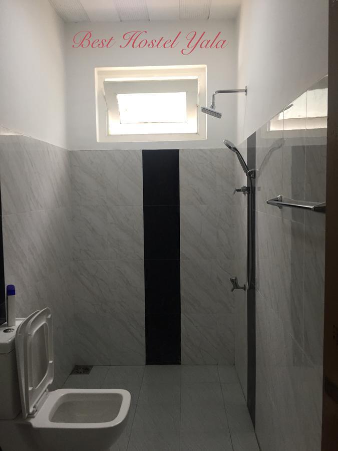 Best Hostel Yala تيساماهاراما المظهر الخارجي الصورة