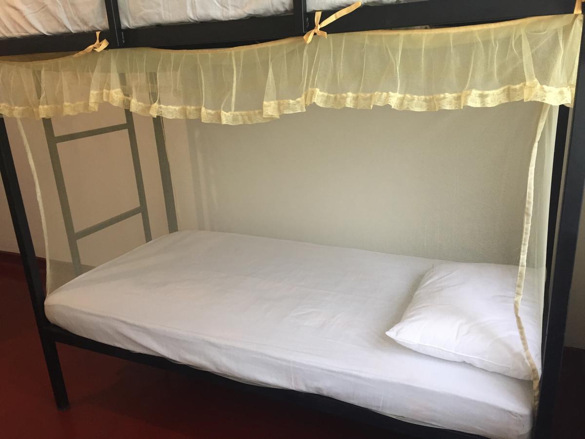 Best Hostel Yala تيساماهاراما المظهر الخارجي الصورة