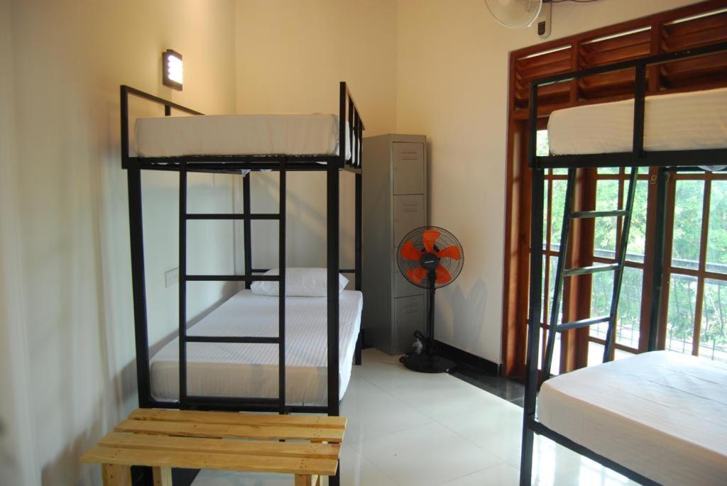 Best Hostel Yala تيساماهاراما المظهر الخارجي الصورة