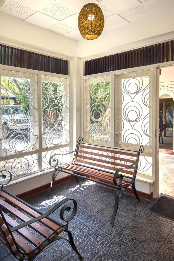 Best Hostel Yala تيساماهاراما الغرفة الصورة