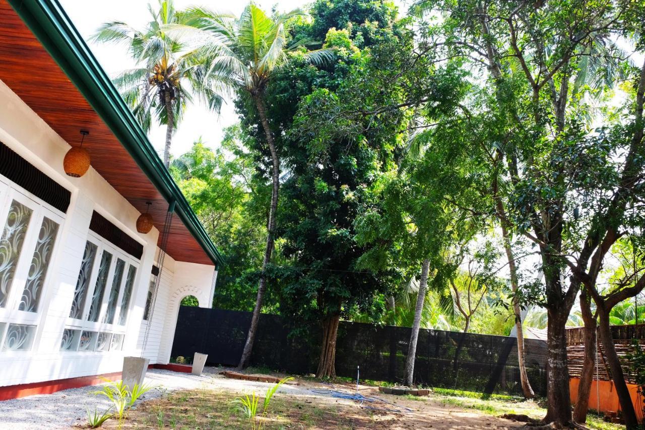 Best Hostel Yala تيساماهاراما الغرفة الصورة