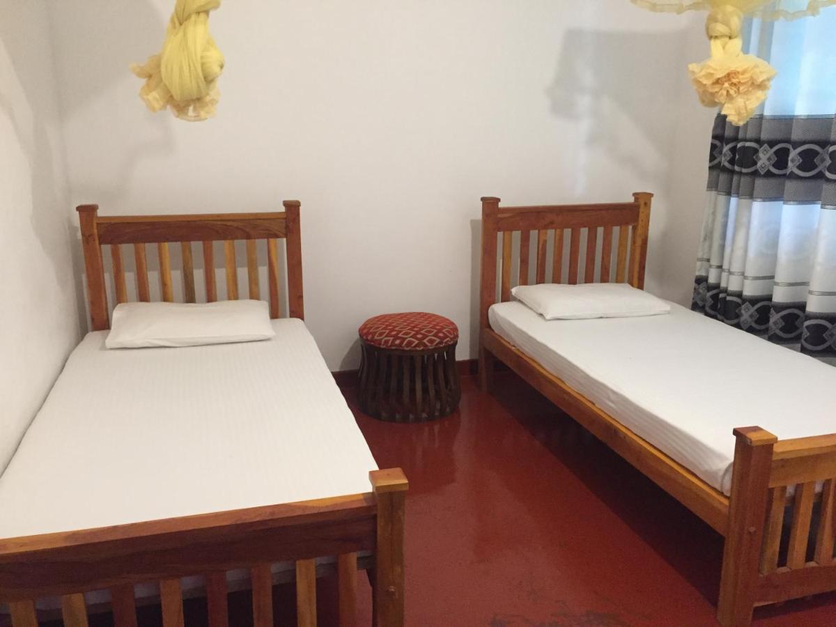 Best Hostel Yala تيساماهاراما المظهر الخارجي الصورة