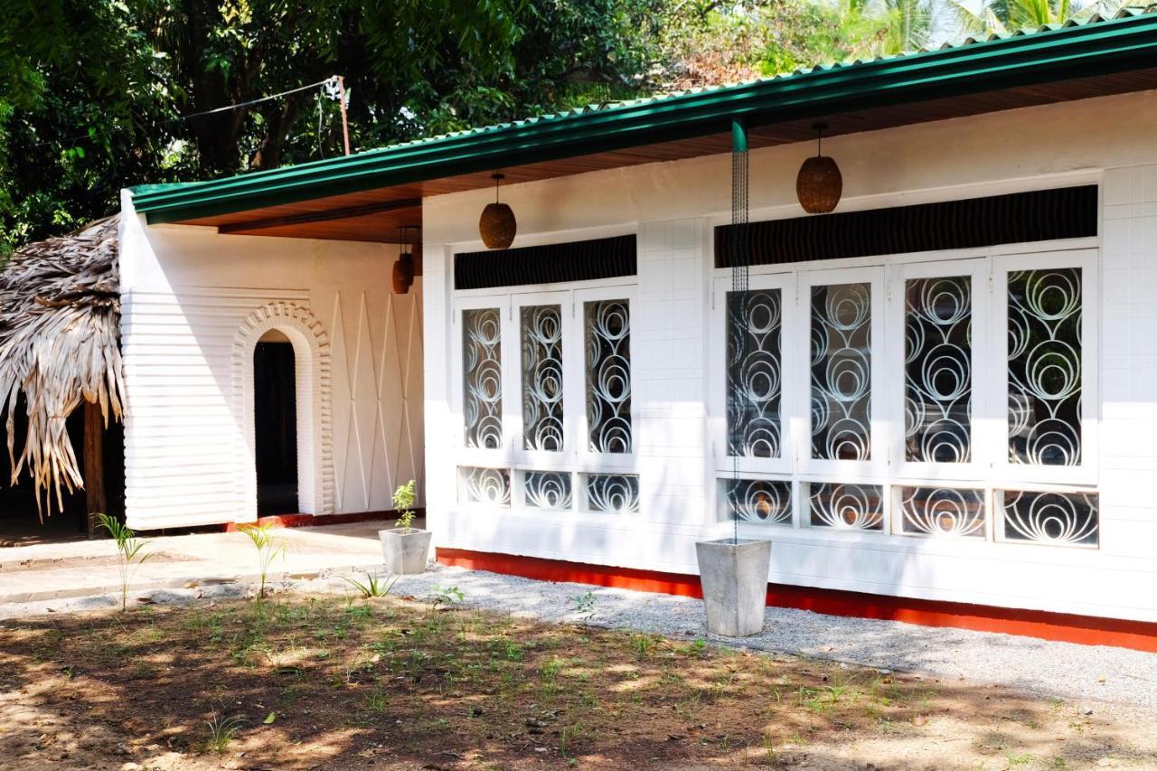 Best Hostel Yala تيساماهاراما المظهر الخارجي الصورة
