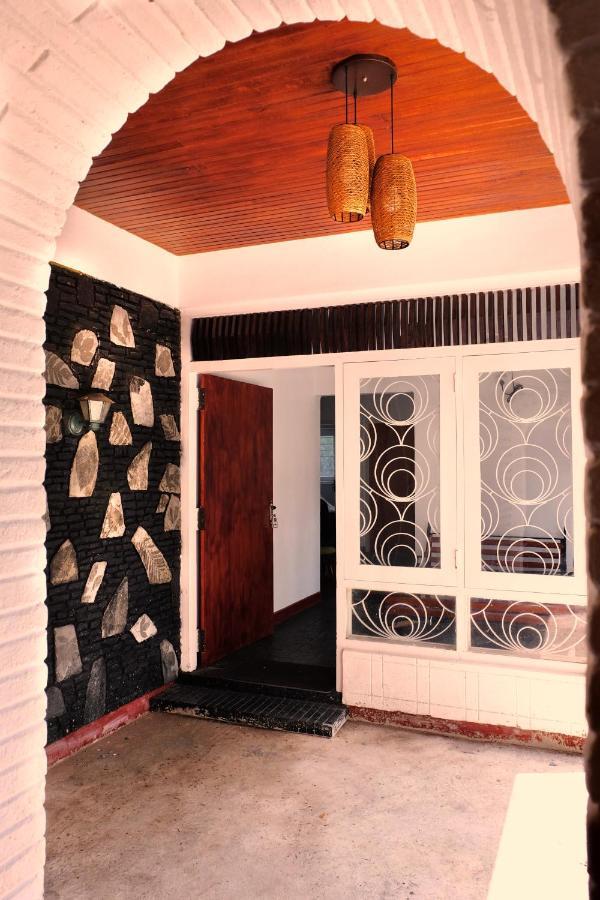 Best Hostel Yala تيساماهاراما المظهر الخارجي الصورة