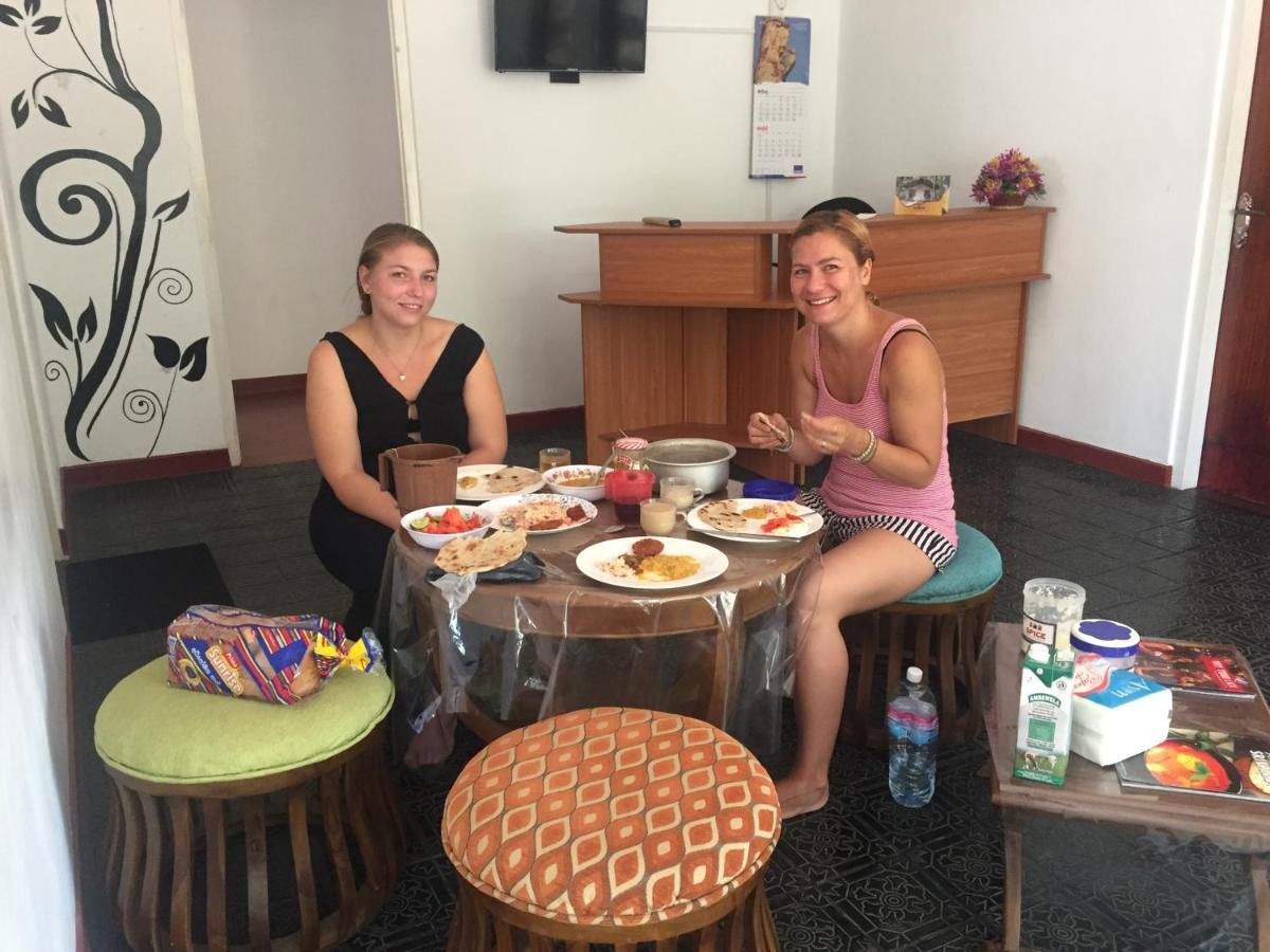 Best Hostel Yala تيساماهاراما المظهر الخارجي الصورة